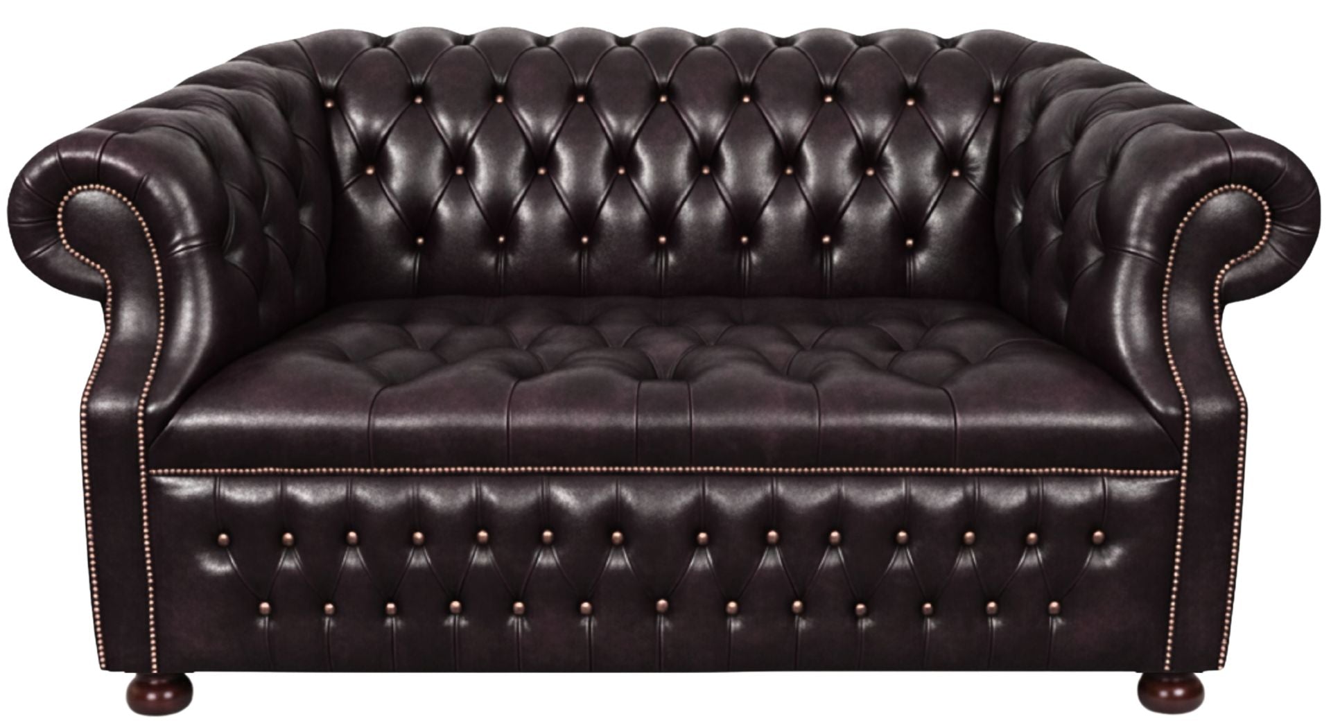 The Rothwell Chesterfield
